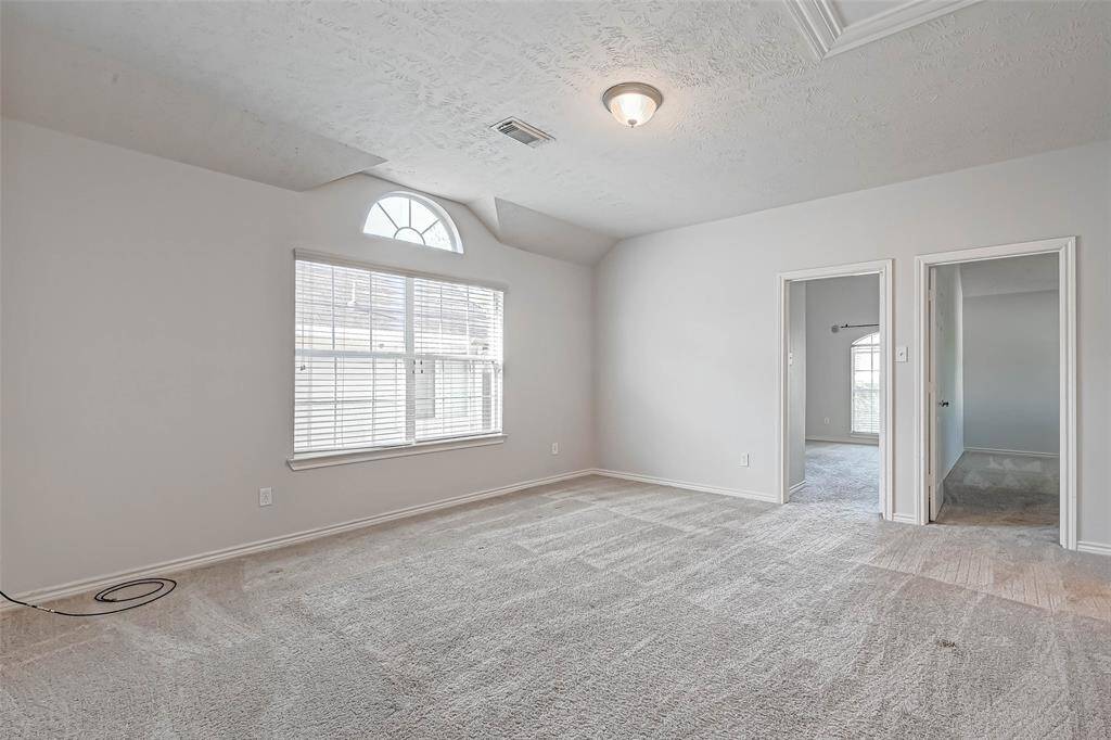 2nd floor game room