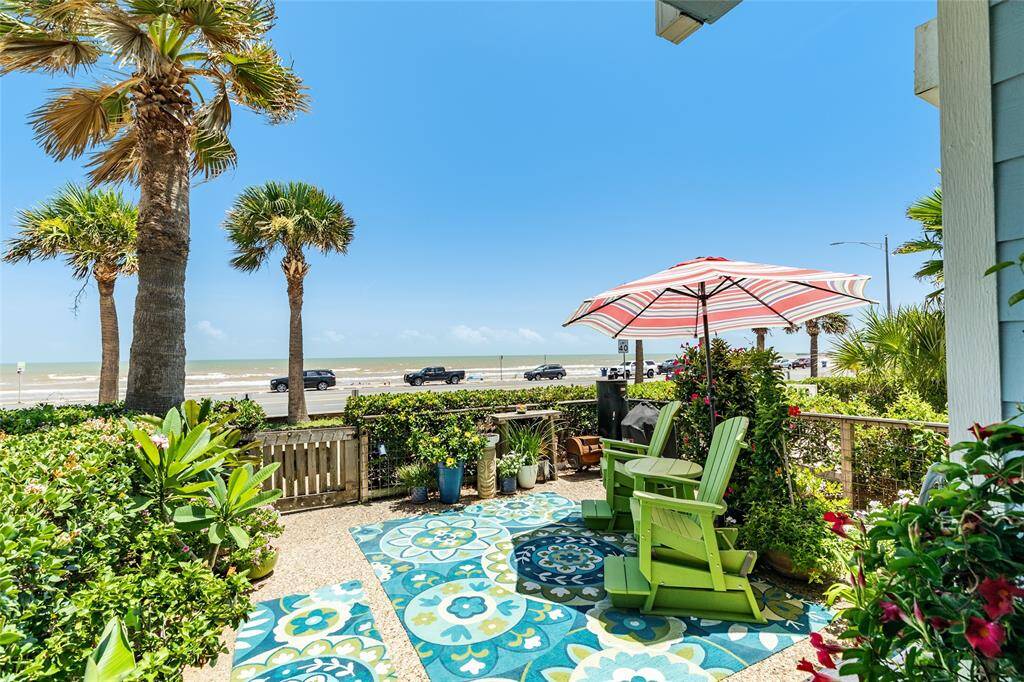 Live like you're on vacation!
