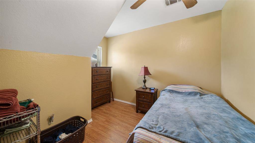 Garage Apartment #2 Bedroom -Very Spacious - Great Potential Rental Income