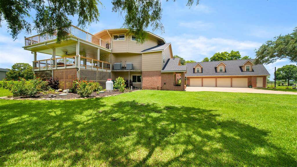 2nd Floor Deck features a Heated LAP POOL near the Owner's Suite. 2nd Floor is all about the Home Owner, complete with Primary Suite, Luxury Bath, Home Office, Sunroom & Easy Access to Covered Deck Space.
