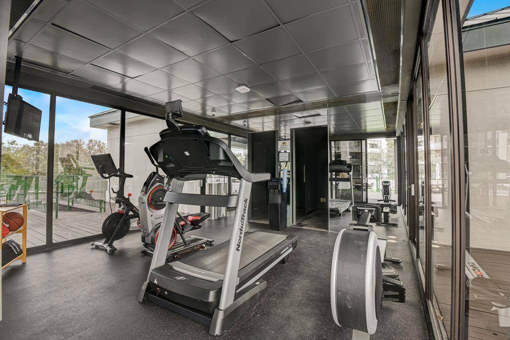 Gym