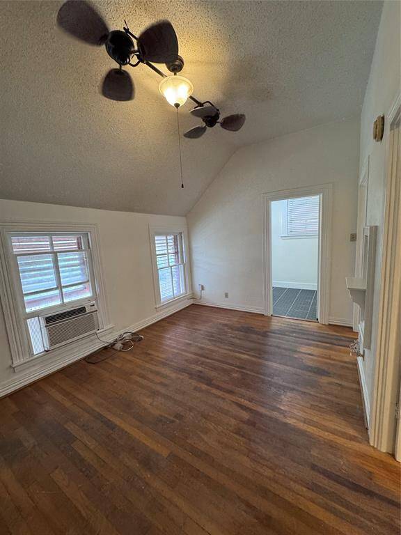 Carriage housing living room