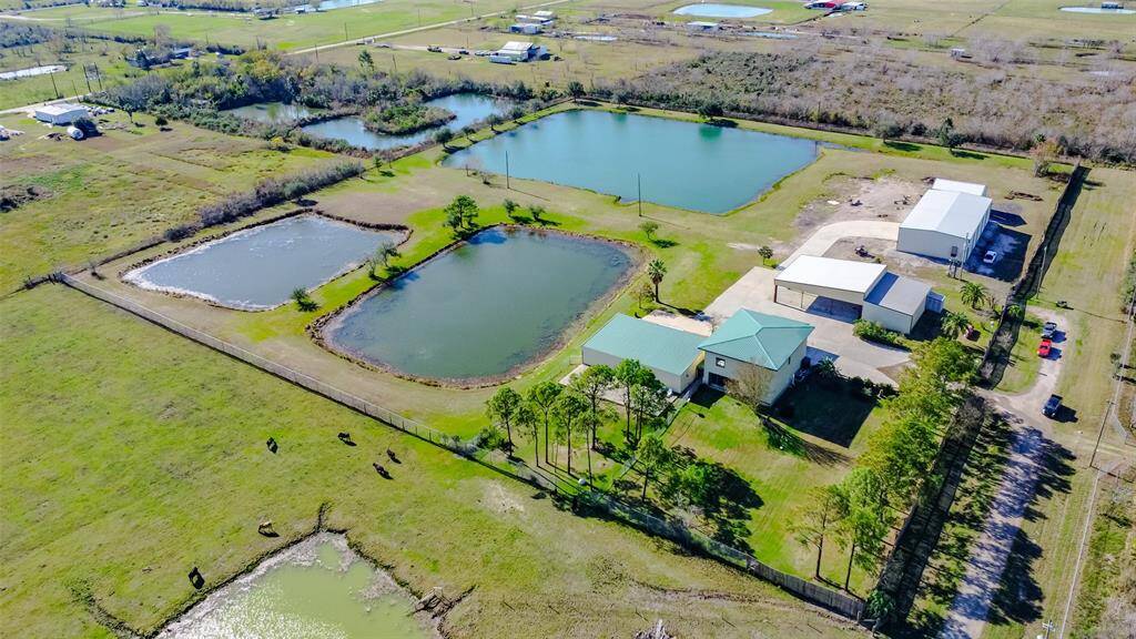 Discover your 10-acre coastal retreat, just minutes from the bay.
