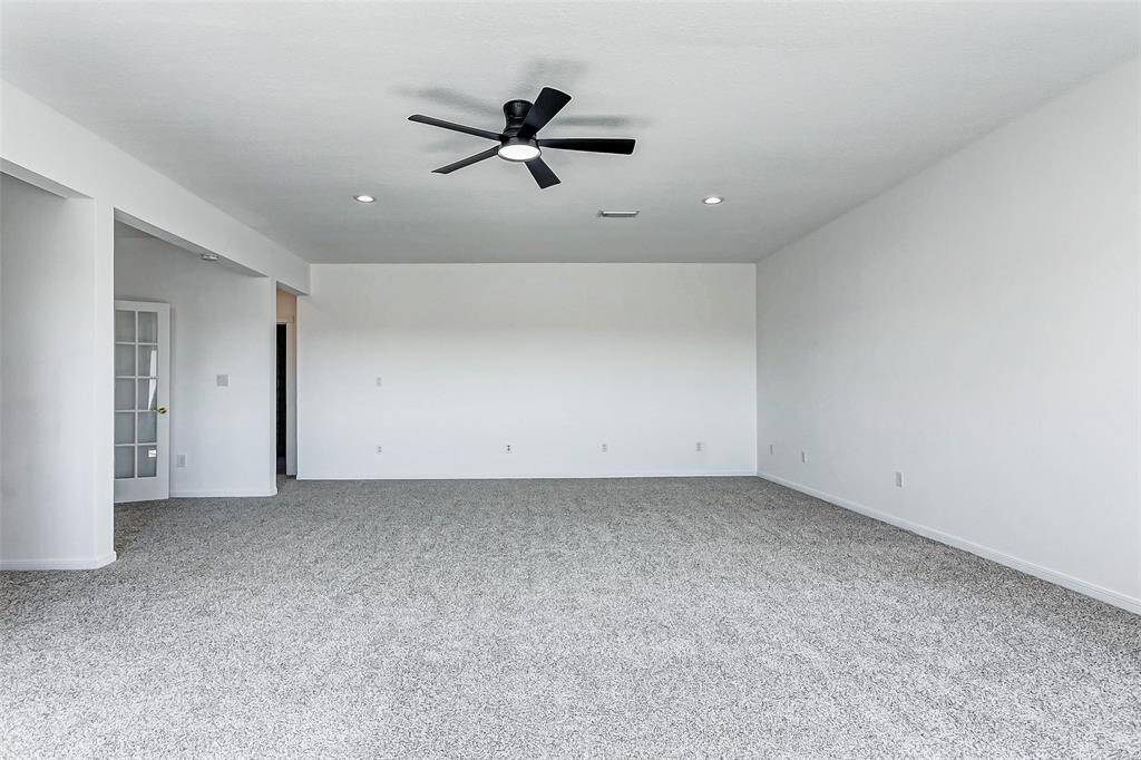 Step into the spacious second primary ensuite