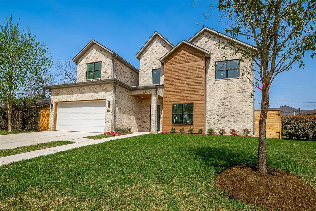 Stunning front elevations showcasing exceptional architectural design. Photos as of 03/20/2025.