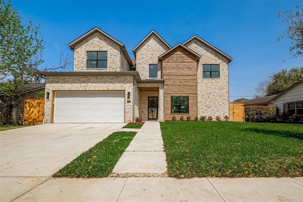 Stunning front elevations showcasing exceptional architectural design. Photos as of 03/20/2025.