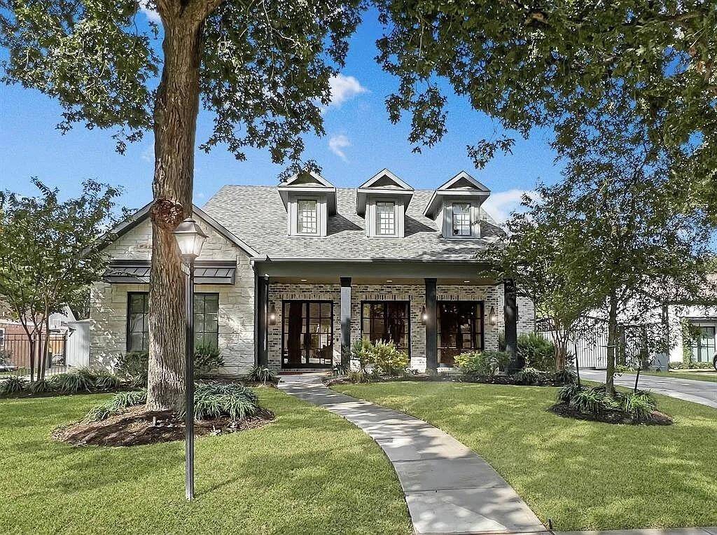 Builder Previous Built Homes "Photo provided by Fonda Higgenbotham, Listing agent"