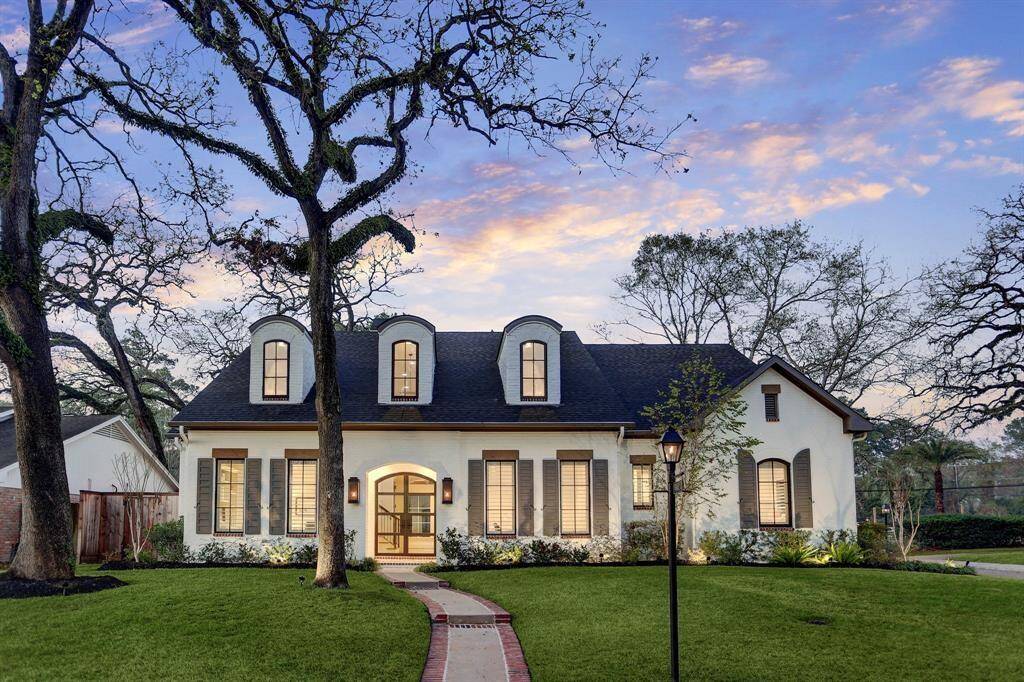 Builder Previous Built Homes