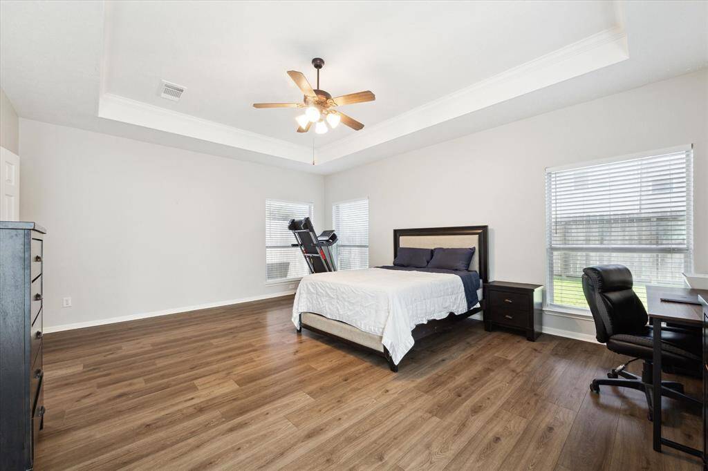 Primary Suite