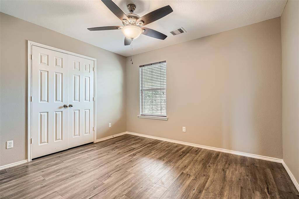 2nd Floor Bedroom