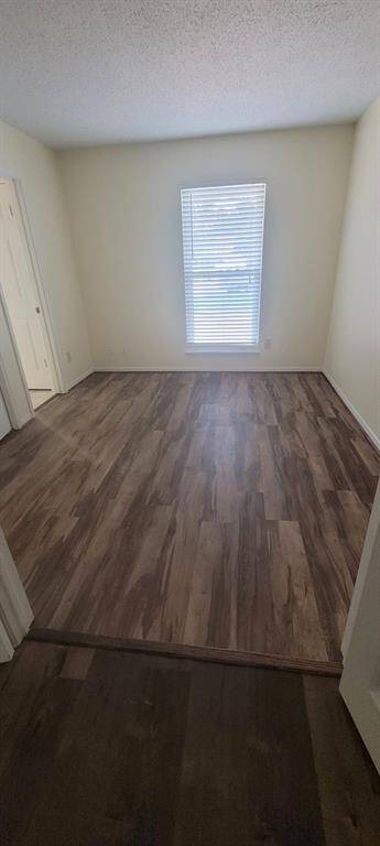 Fourth bedroom or Office