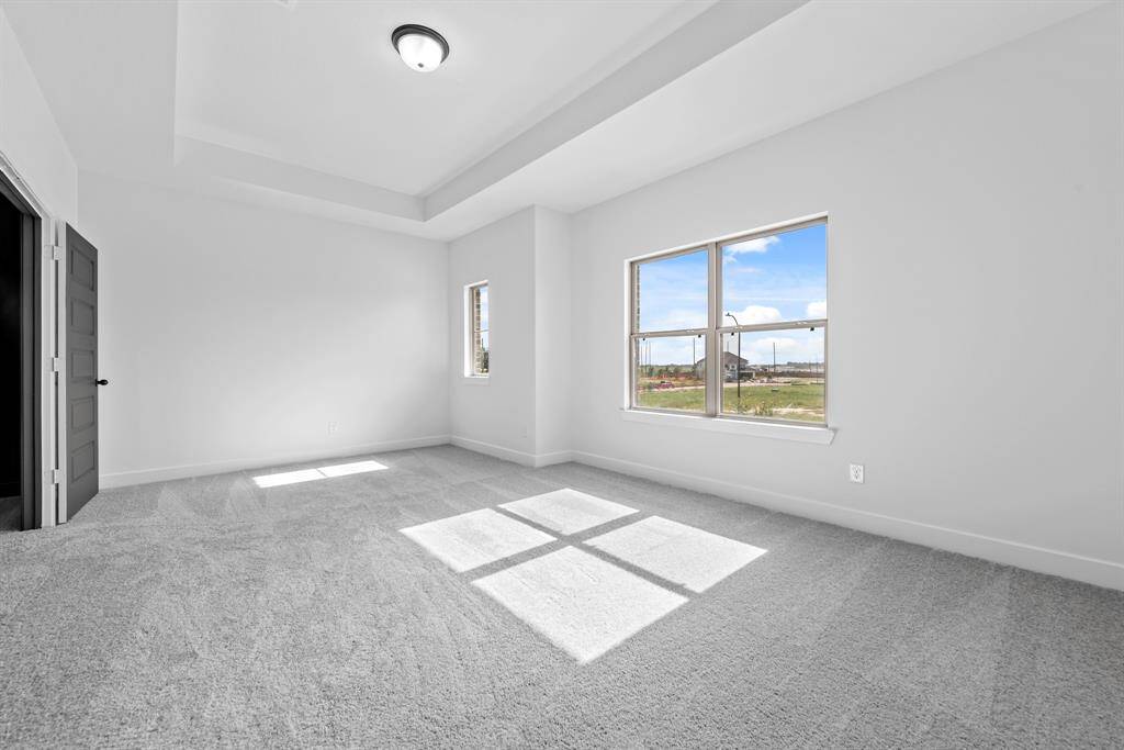 Virtually staged representative photo. Home under construction. Design selections and colors may vary.