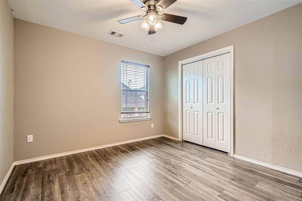 2nd Floor Bedroom