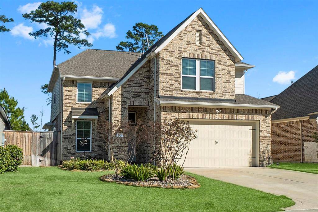 Welcome to 123 Dove Springs court!!