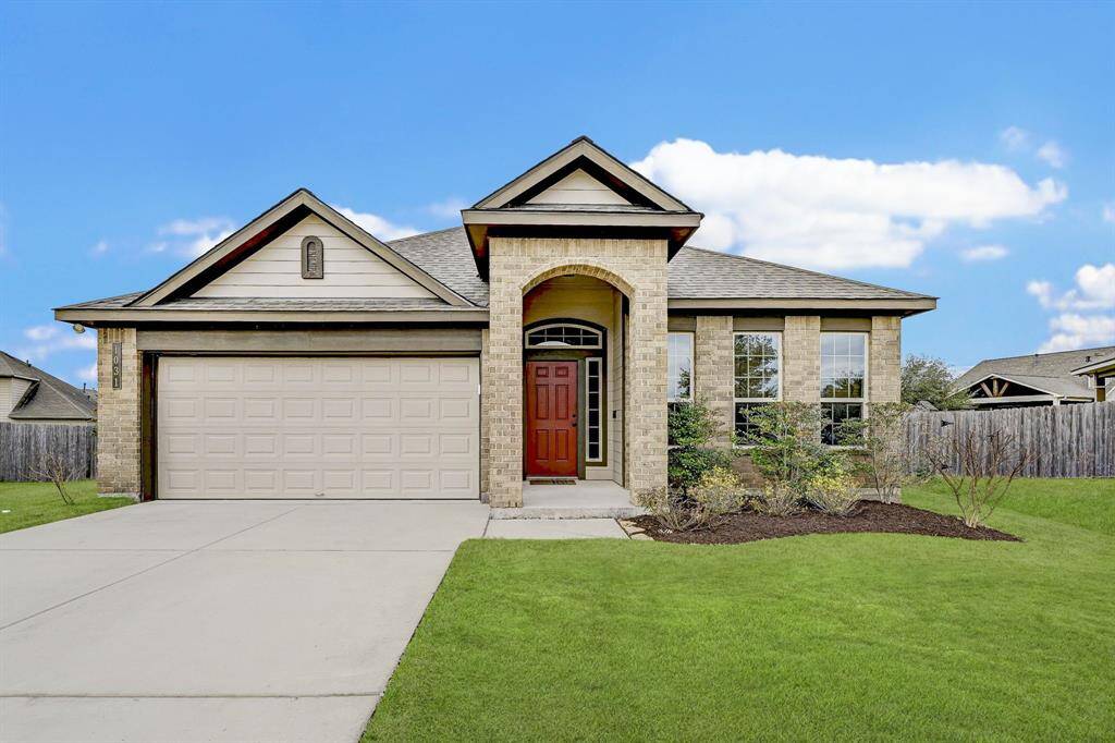 Curb Appeal is just the beginning