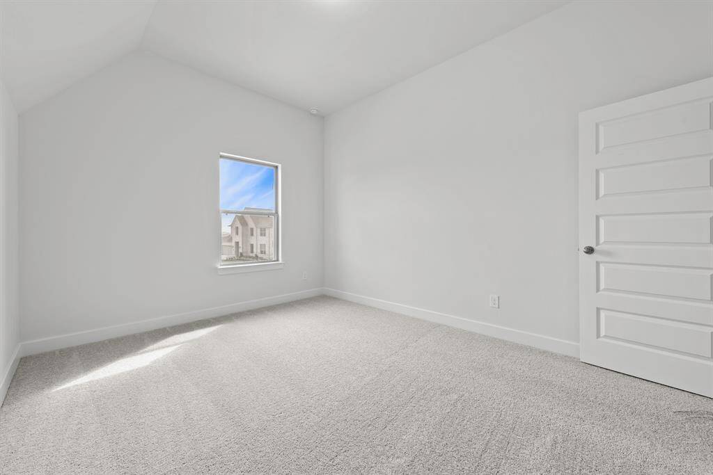 Representative photo. Home under construction. Design selections and colors may vary.