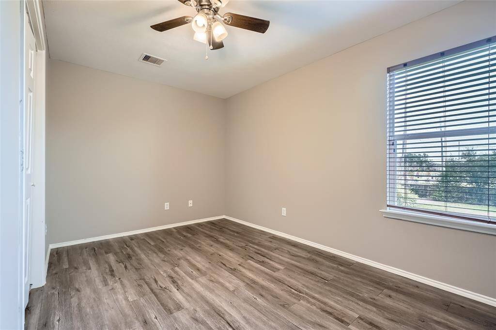 2nd Floor Bedroom