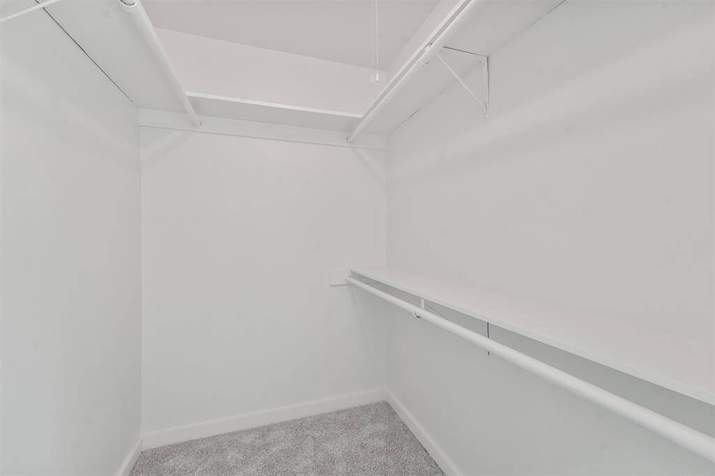 Master Closet- HUGE!