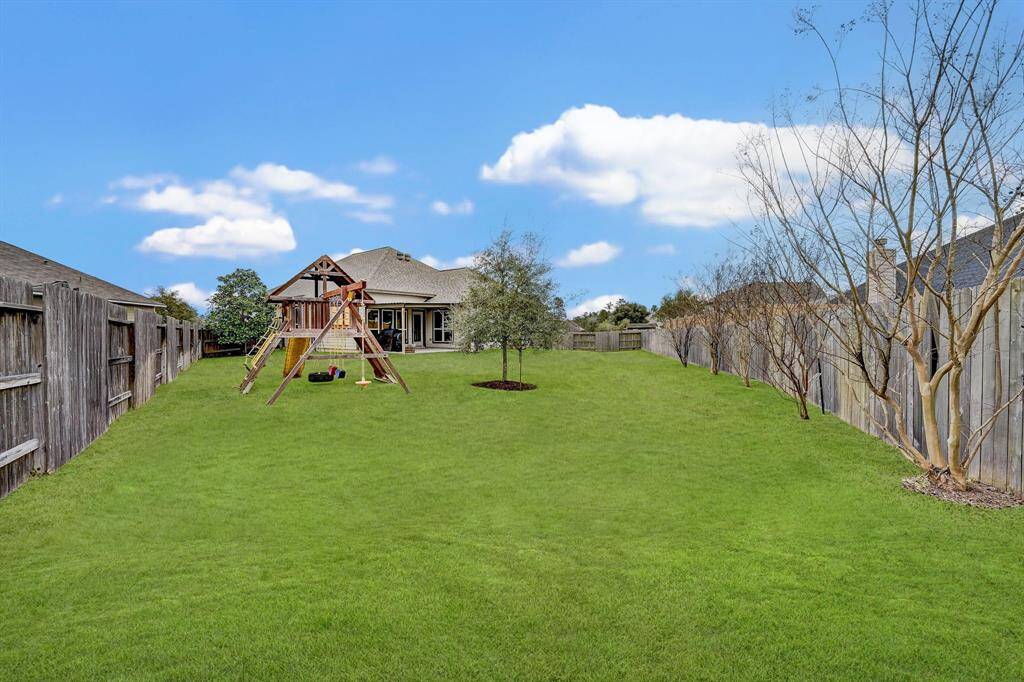 One of the best lots in the area!