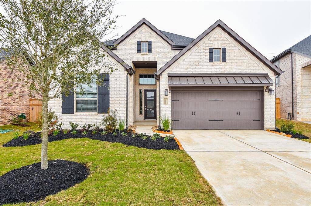 Schedule your showing today!