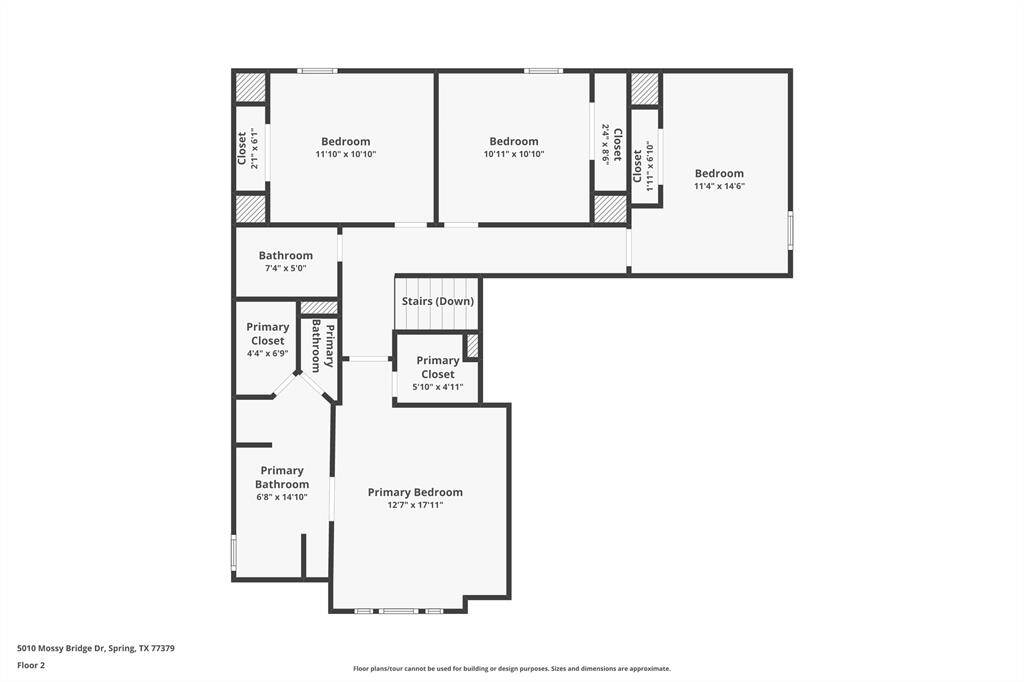 2nd Floor
