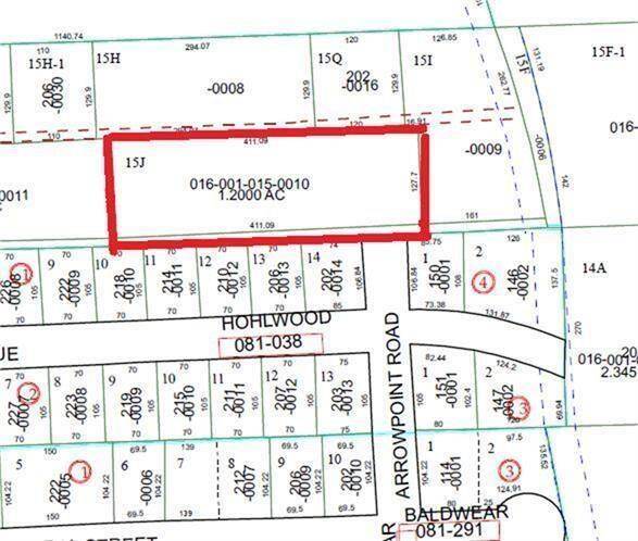 DESIRABLE CONVENIENT LOCATION