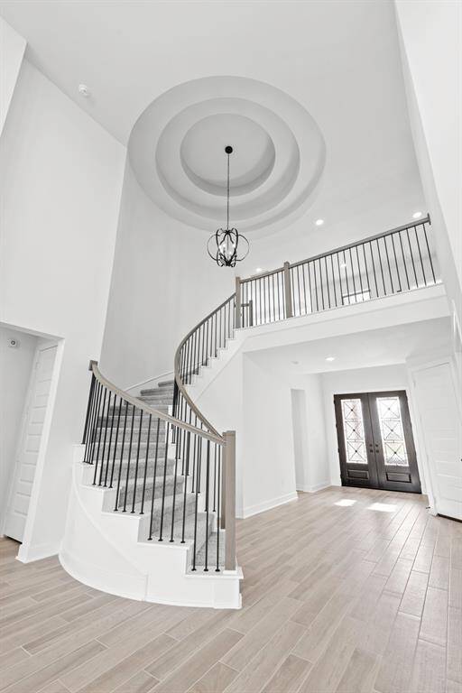 Representative photo. Home under construction. Design selections and colors may vary.