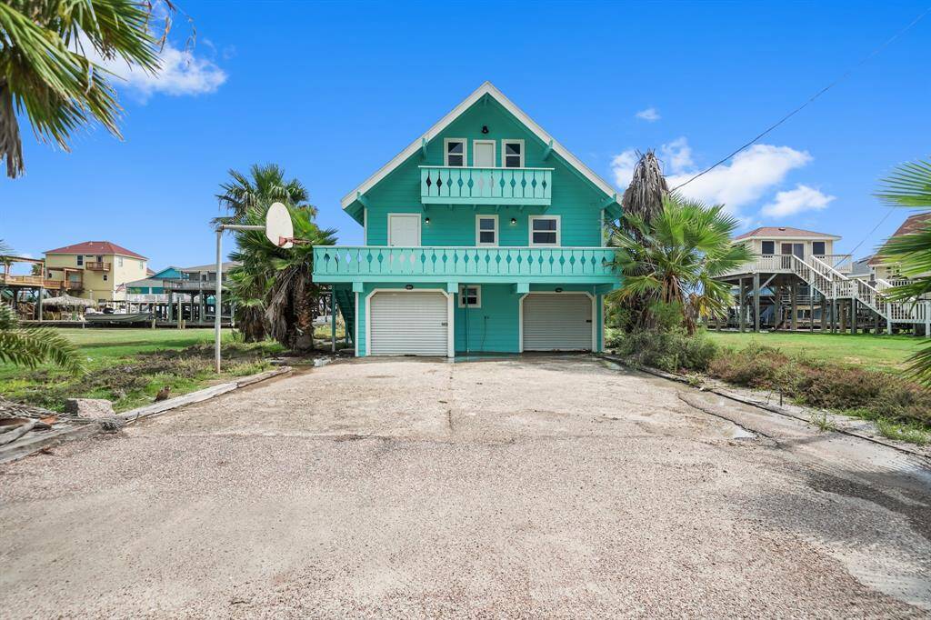 This is your next tropical endeavor!