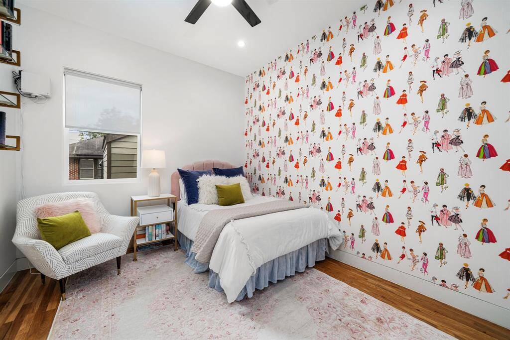 Secondary bedroom 2.