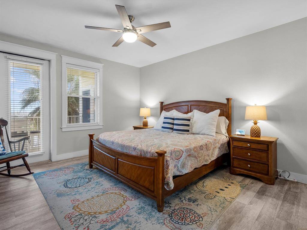 2nd Primary Bedroom