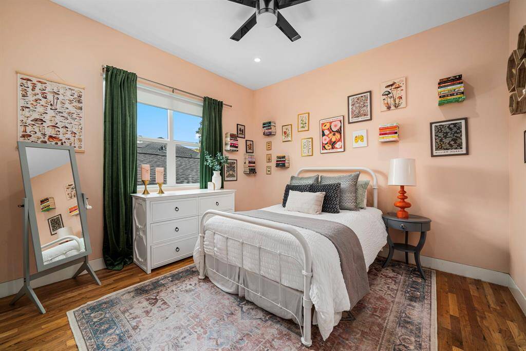 Secondary bedroom 3.