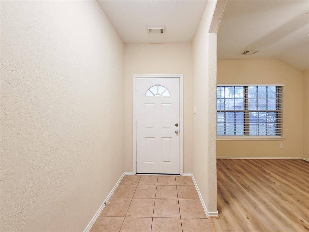 Extended Tile Entry.