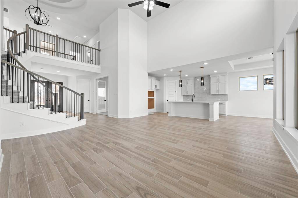 Virtually staged representative photo. Home under construction. Design selections and colors may vary.
