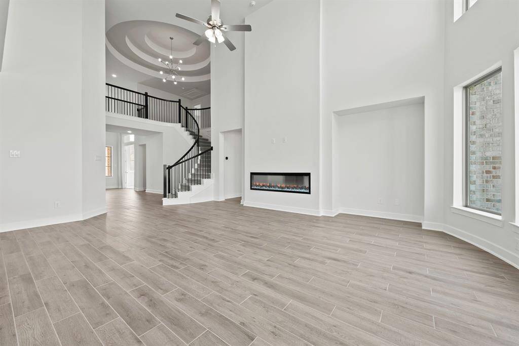 Virtually staged representative photo. Home under construction. Design selections and colors may vary.
