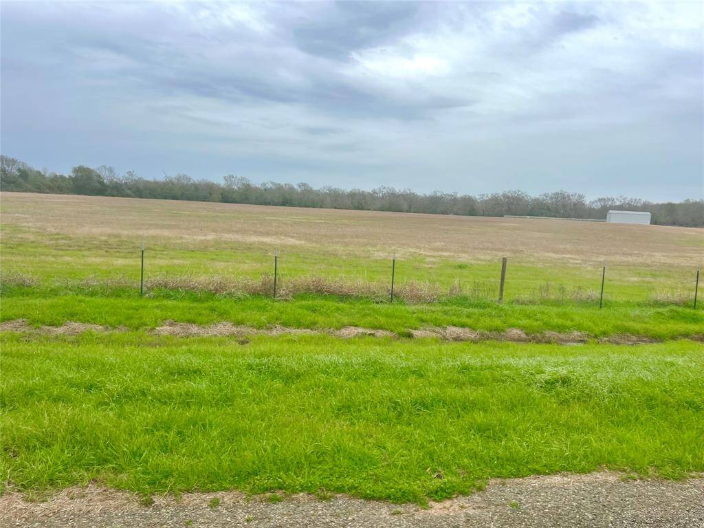 View from Mitchell Road