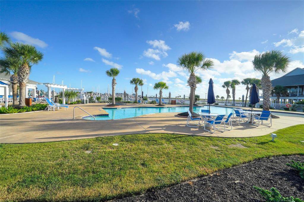Three Pools available to you by joining the Harborwalk Yacht Club & Swim Center
