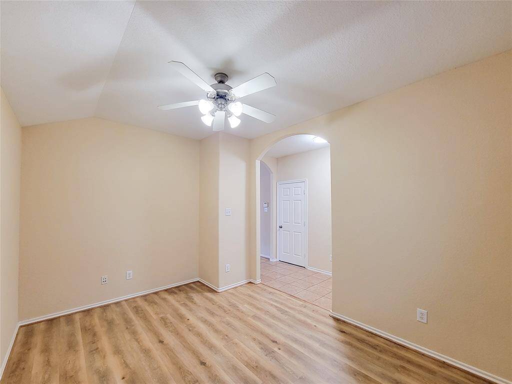 Recently updated with luxury vinyl flooring (Jan 2025).