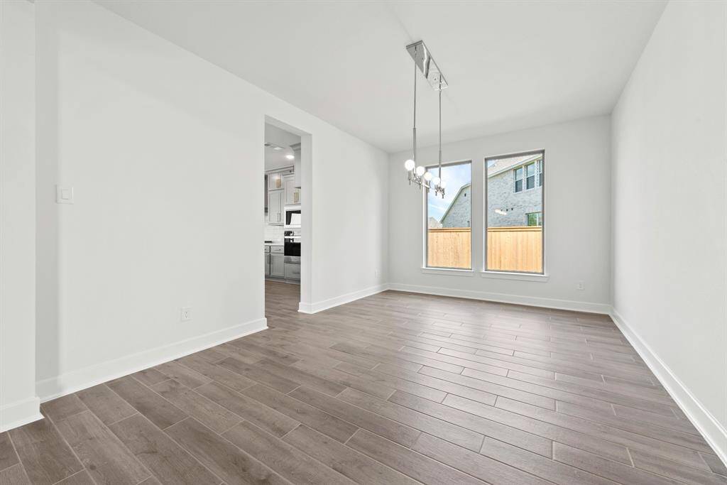 Virtually staged representative photo. Home under construction. Design selections and colors may vary.