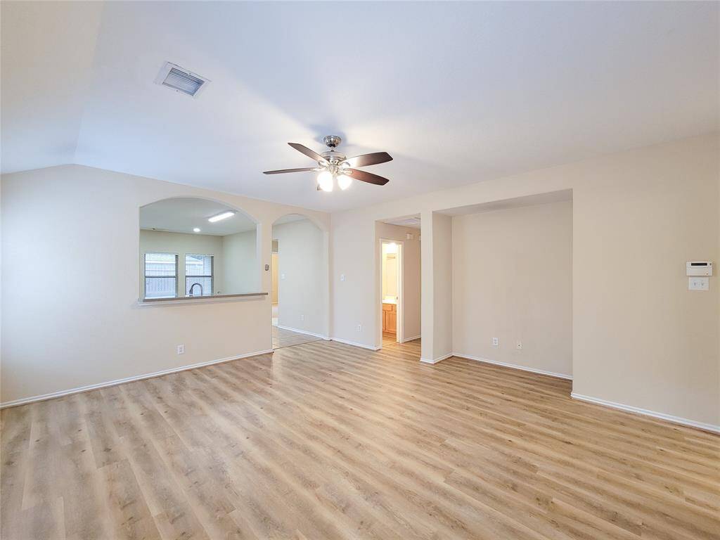 Note the updated flooring here ae well.