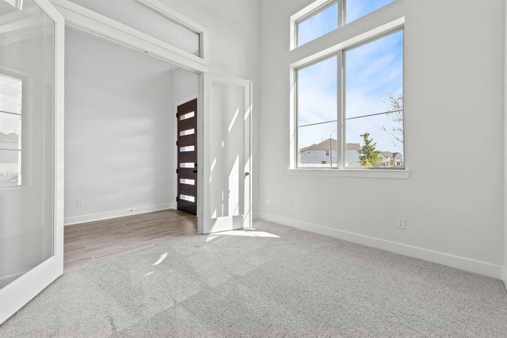 Virtually staged representative photo. Home under construction. Design selections and colors may vary.