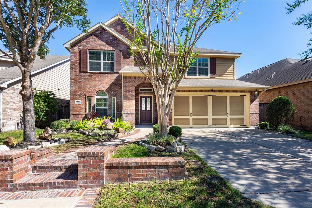 Discover your dream home in the vibrant Bridgeland community! This exquisite two-story residence features 4 spacious bedrooms and 3.5 baths.