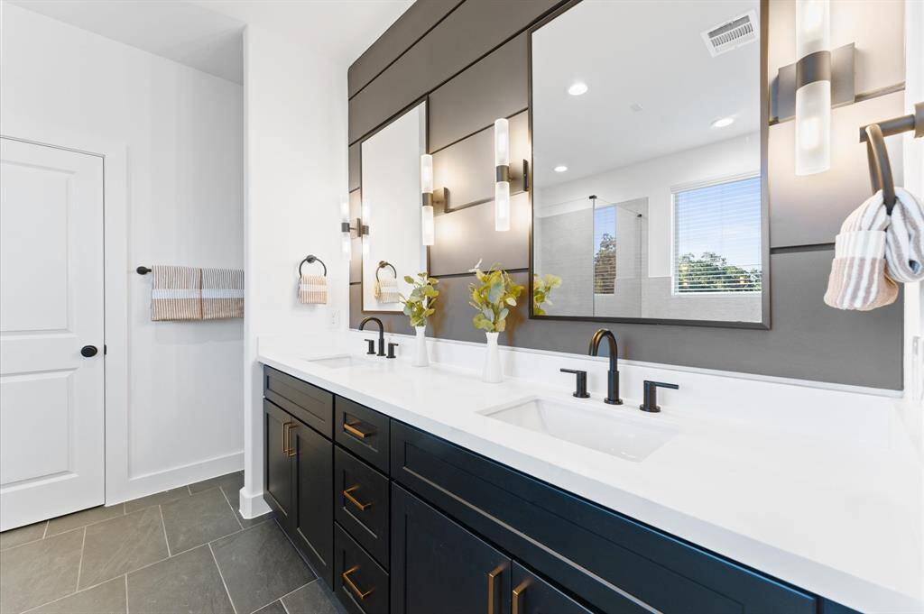 Photos are from a previous NJA Homes development. Floor plan, finishes & specifications may vary.