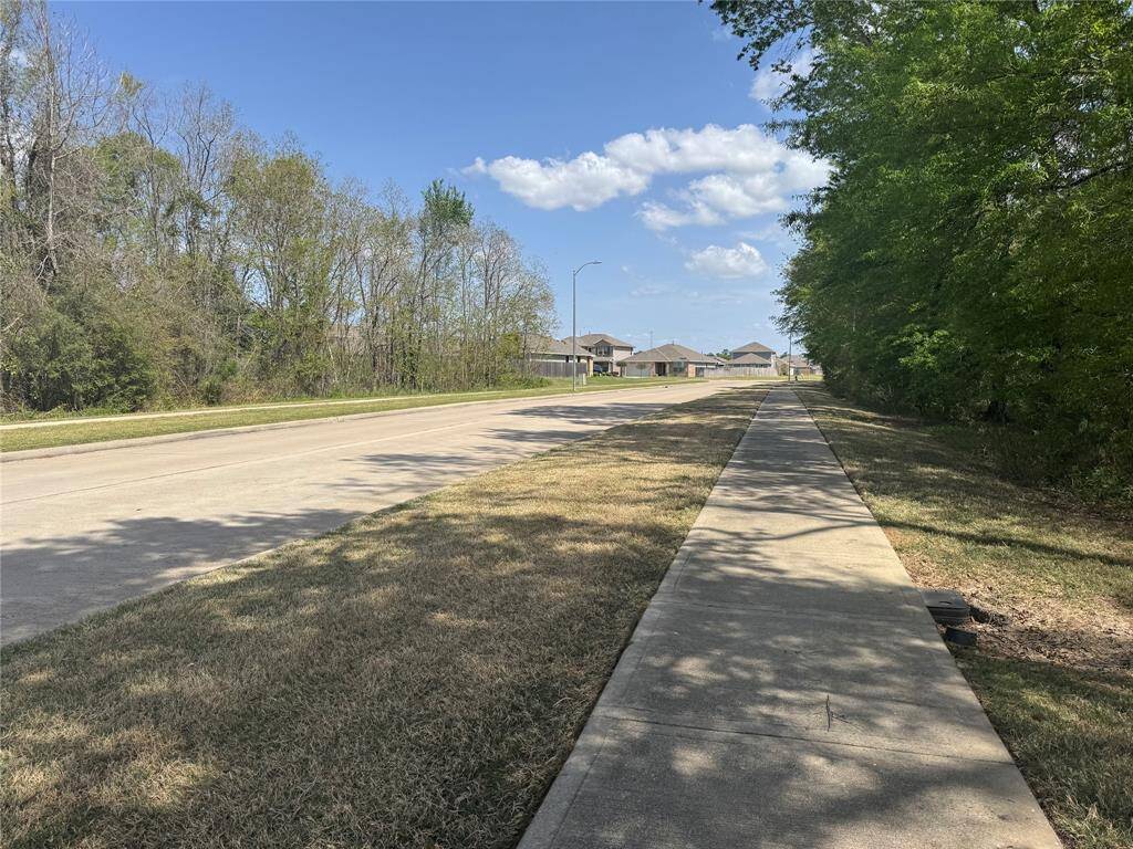 Walking/Biking/Jogging Trails located all throughout the community!