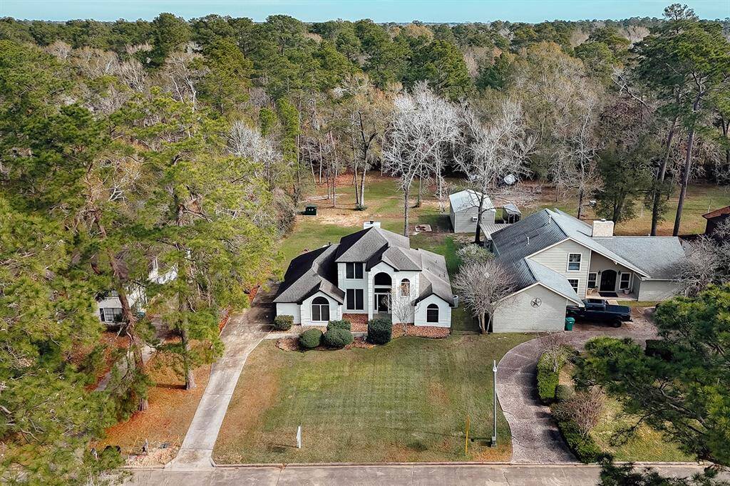 Enjoy private driveway and ample off-street parking for all guests.