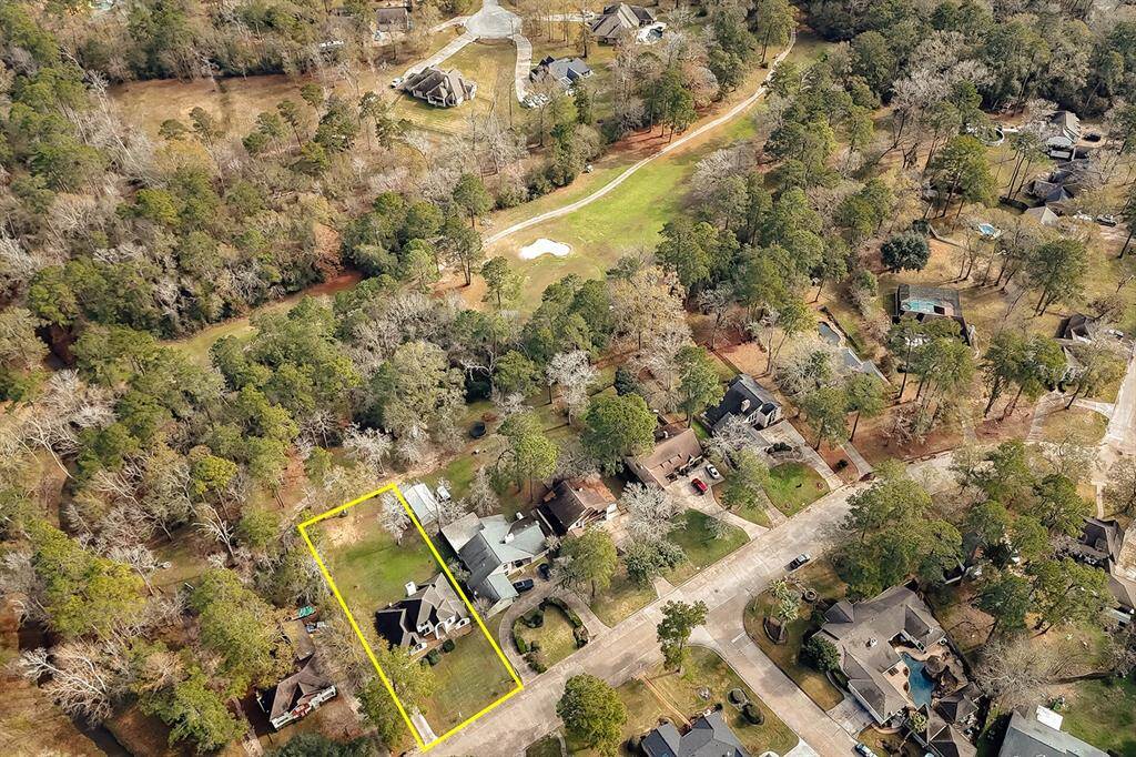 Come enjoy the beauty of nature in the convenience of suburban living.