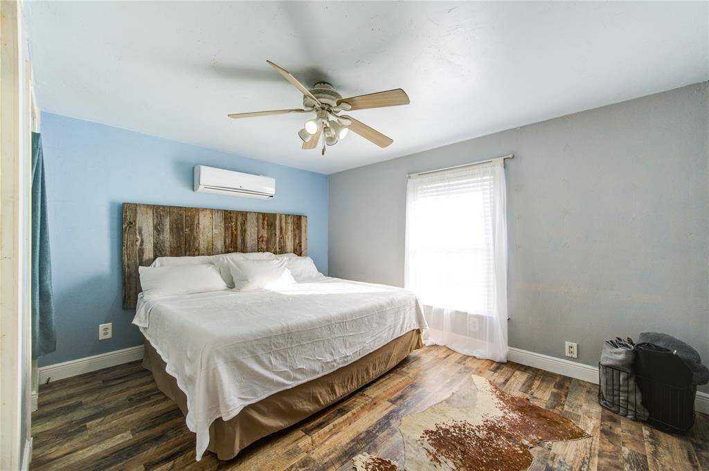 Primary Bedroom.