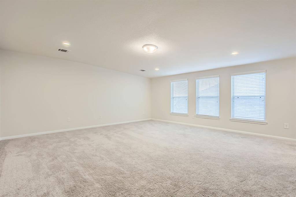 Floor 2 - Game Room