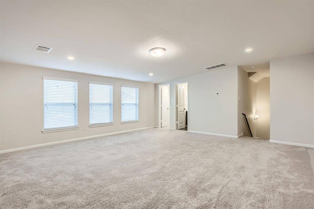 Floor 2 - Game Room