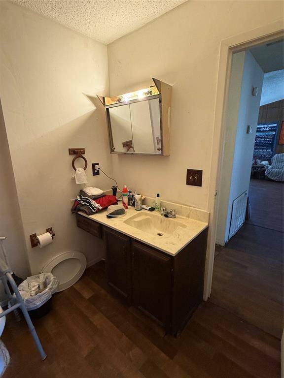 Bathroom #1