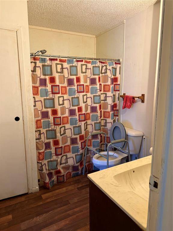 Bathroom #1